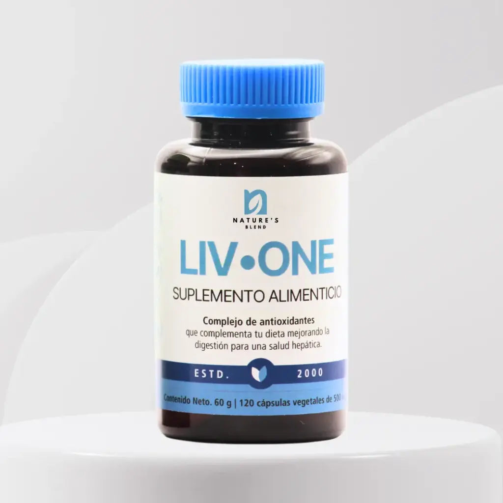 LIV•ONE