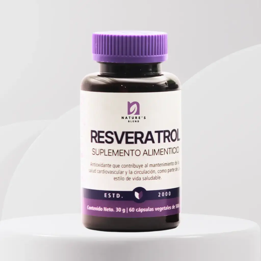 Resveratrol