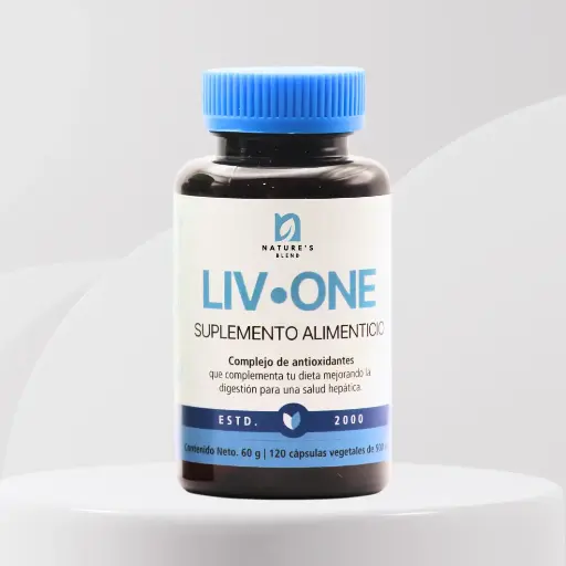 LIV•ONE