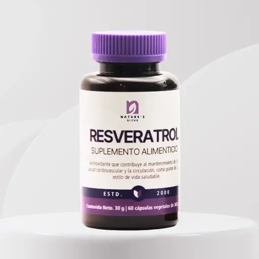 Resveratrol